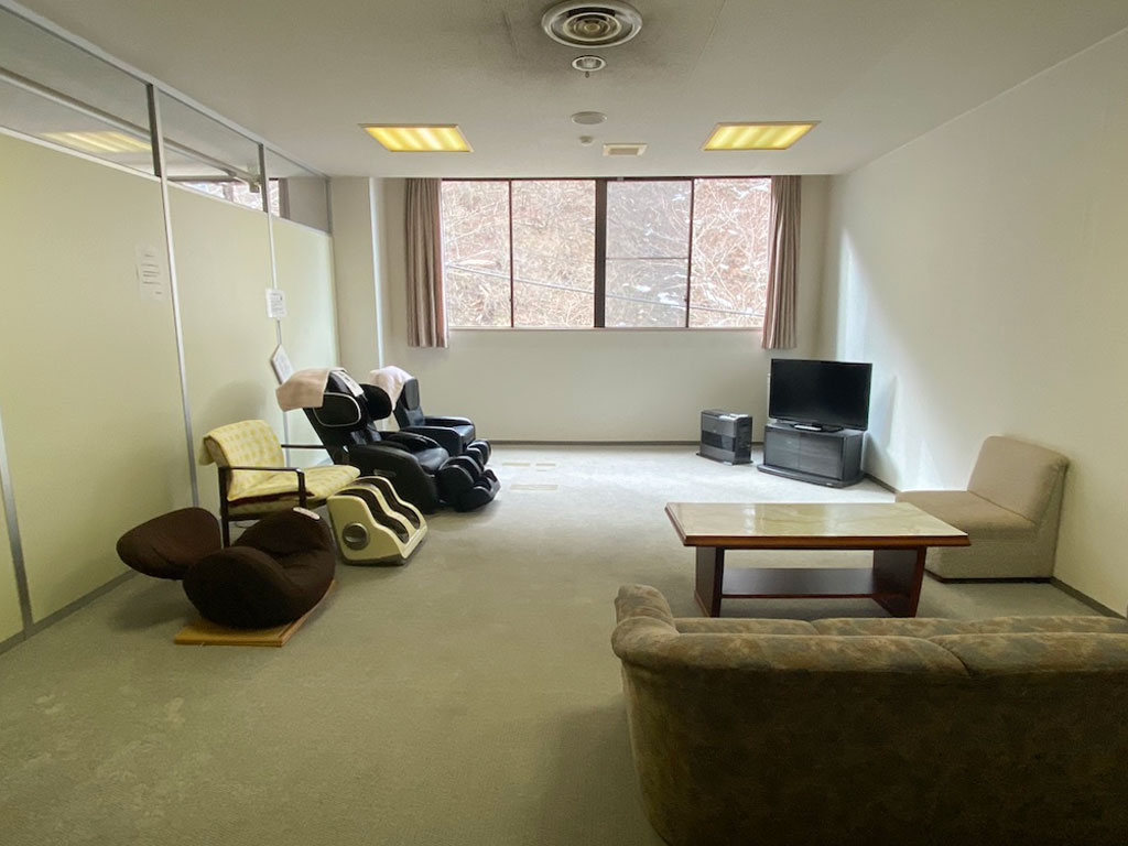 パサージュ猪苗代レイクサイド