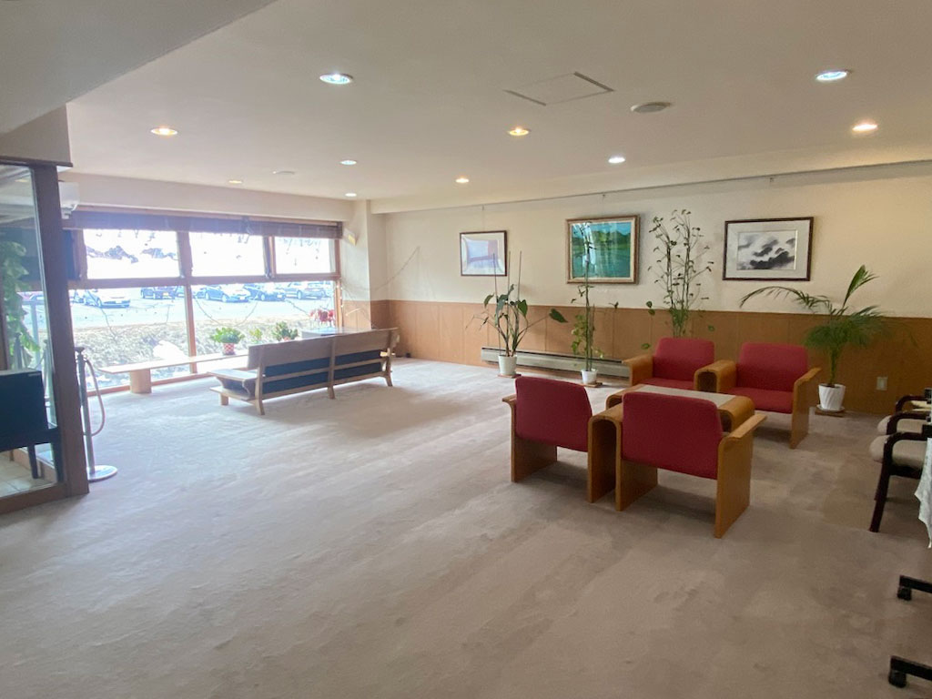 ダイアパレス木島平