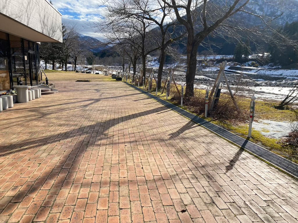 ホワイトプラザ湯沢Ｖプラージュ