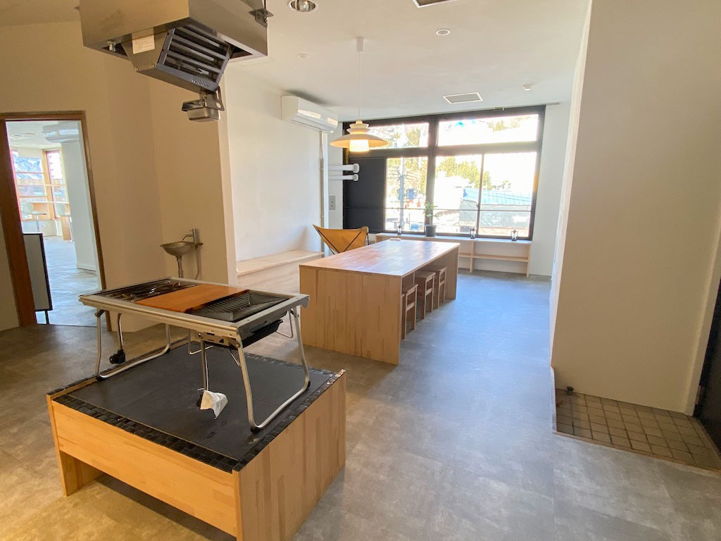 エンゼルリゾート湯沢