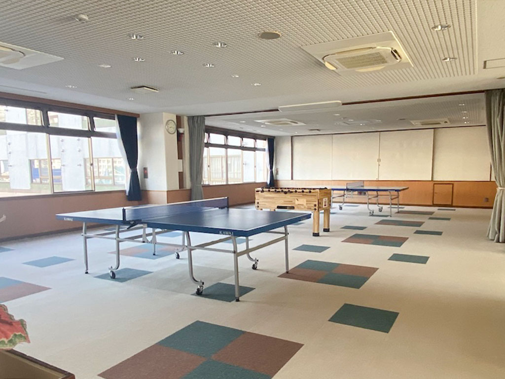 ファミール・ヴィラ第２越後湯沢