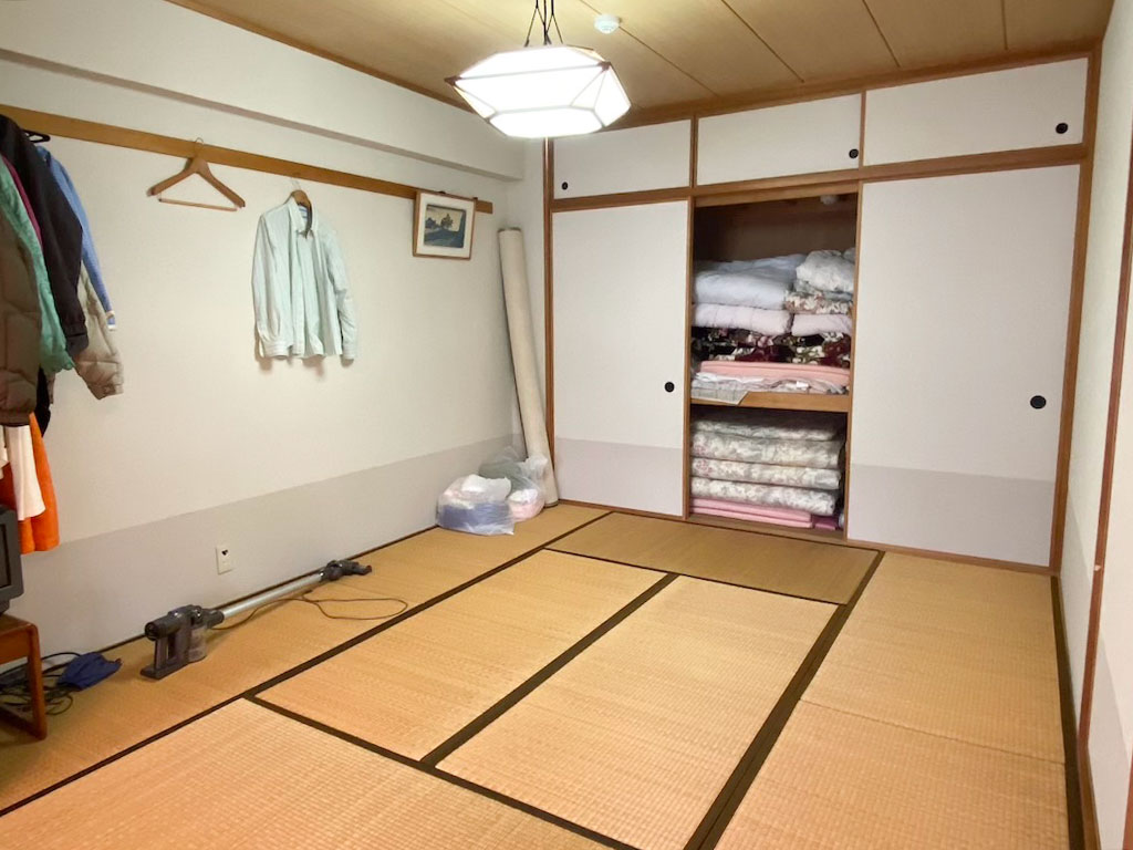 ロイヤルプラザ水上 7階 1LDK