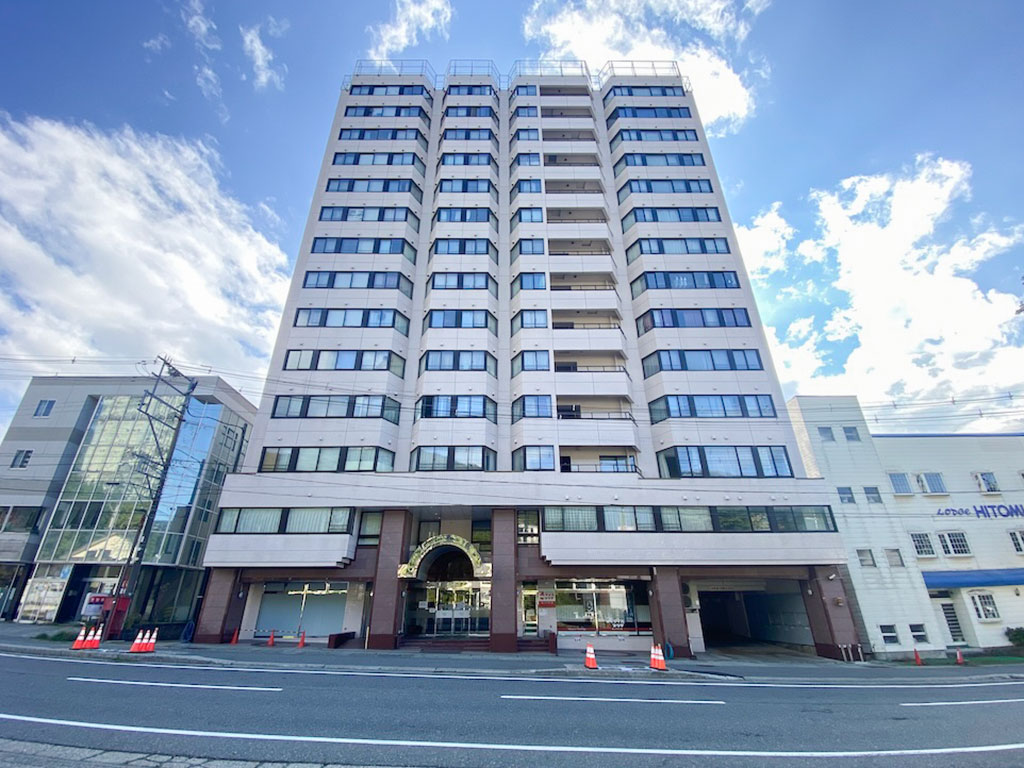 コンフォート苗場