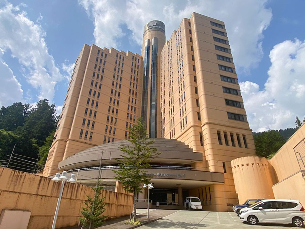 ライオンズマンション越後湯沢第３