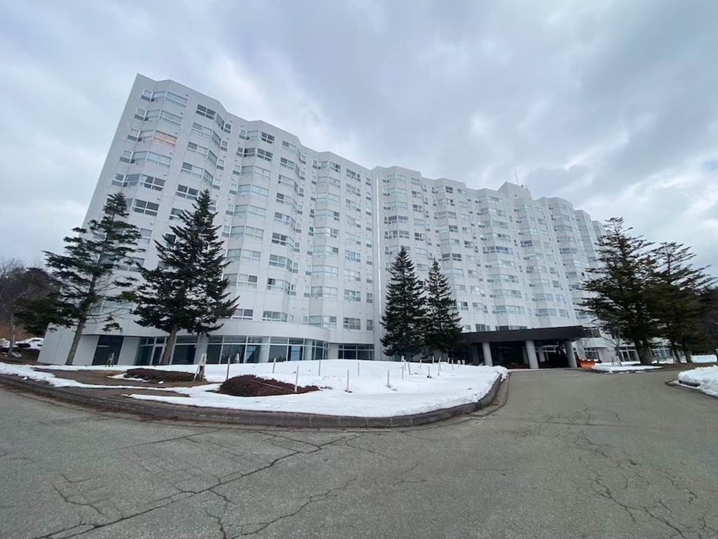 レイクヒル猪苗代