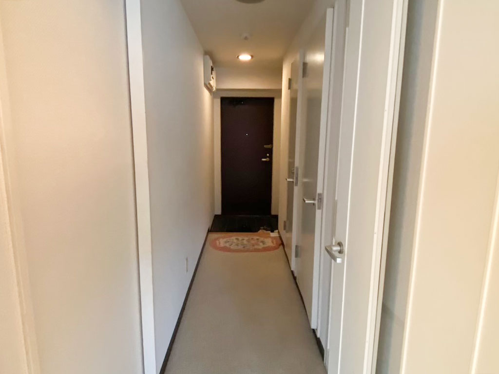 ロイヤルプラザ水上 7階 1LDK