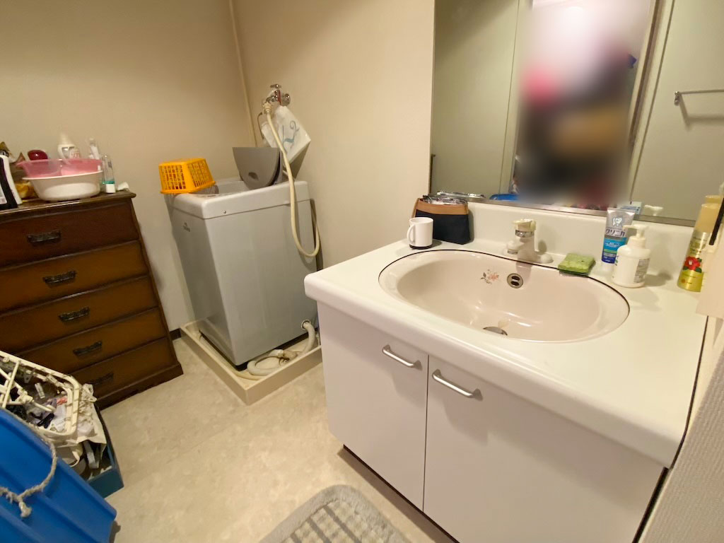 ロイヤルプラザ水上 7階 1LDK