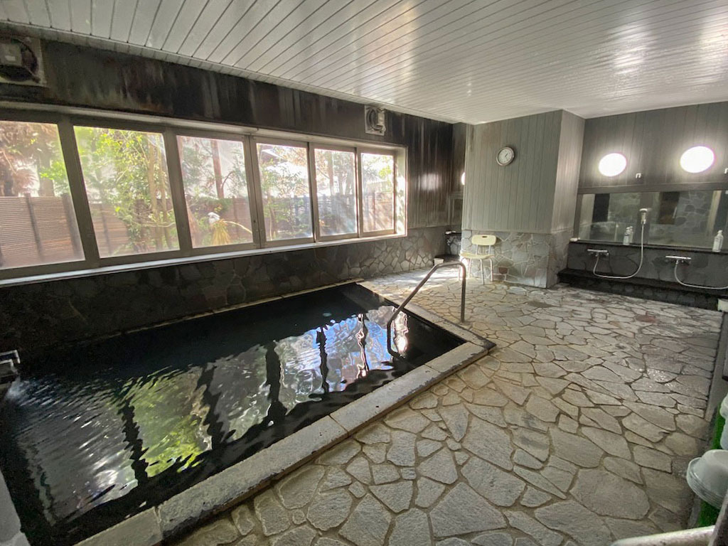 ロイヤルリゾート志賀高原