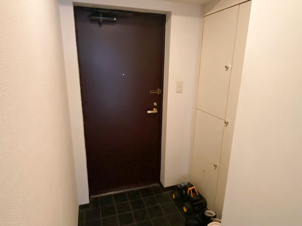 ロイヤルプラザ水上 7階 1LDK