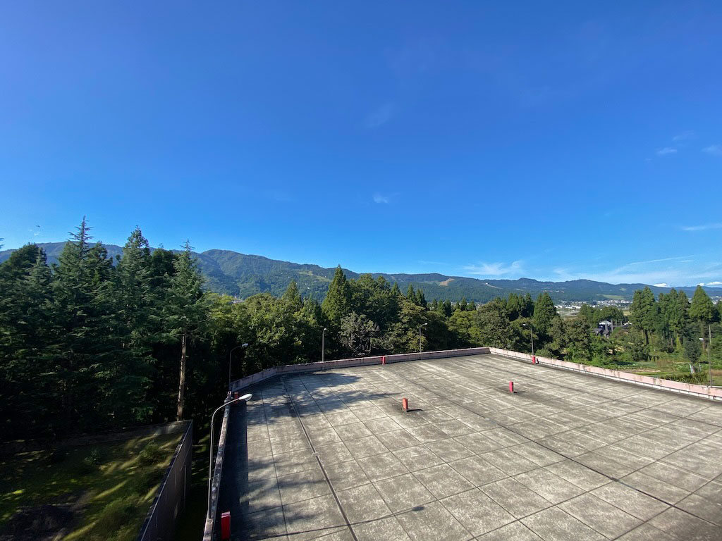 グランドウイング舞子高原 3階 1DK