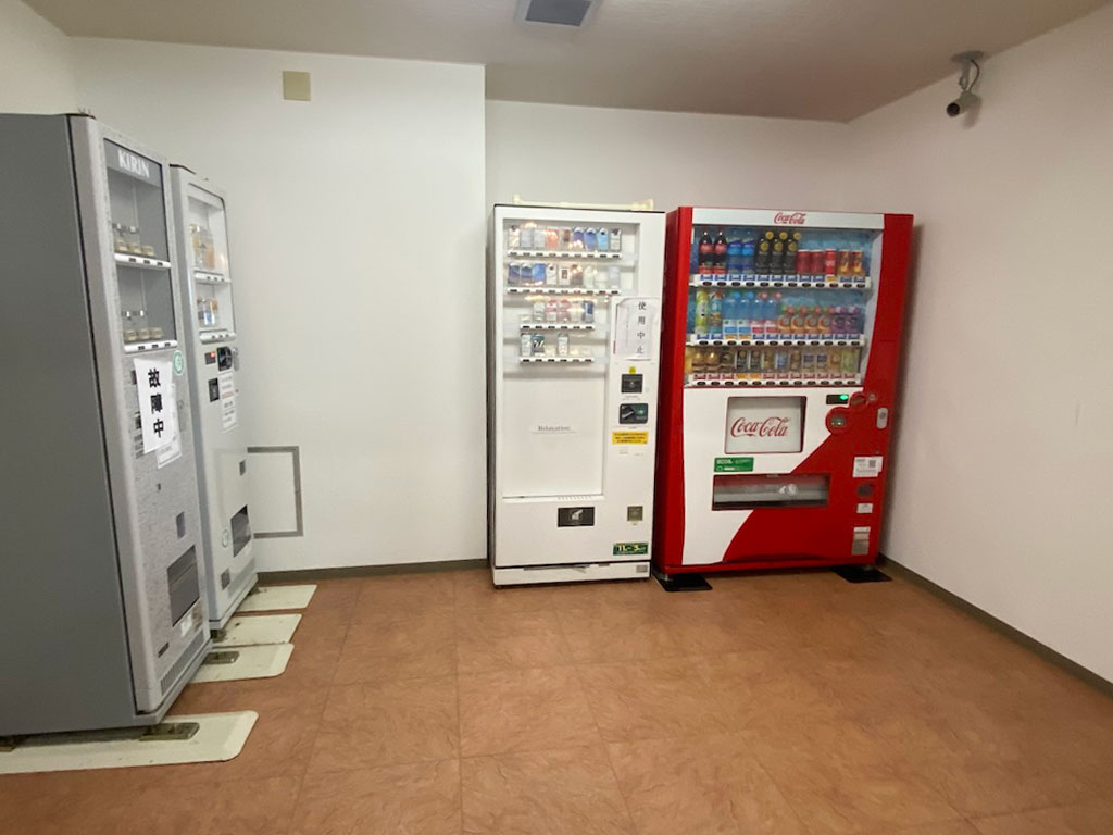 パサージュ猪苗代レイクサイド