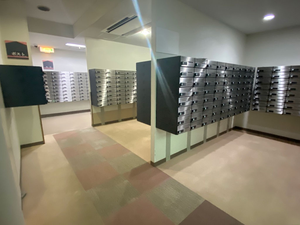 ファミール・ヴィラ第２越後湯沢