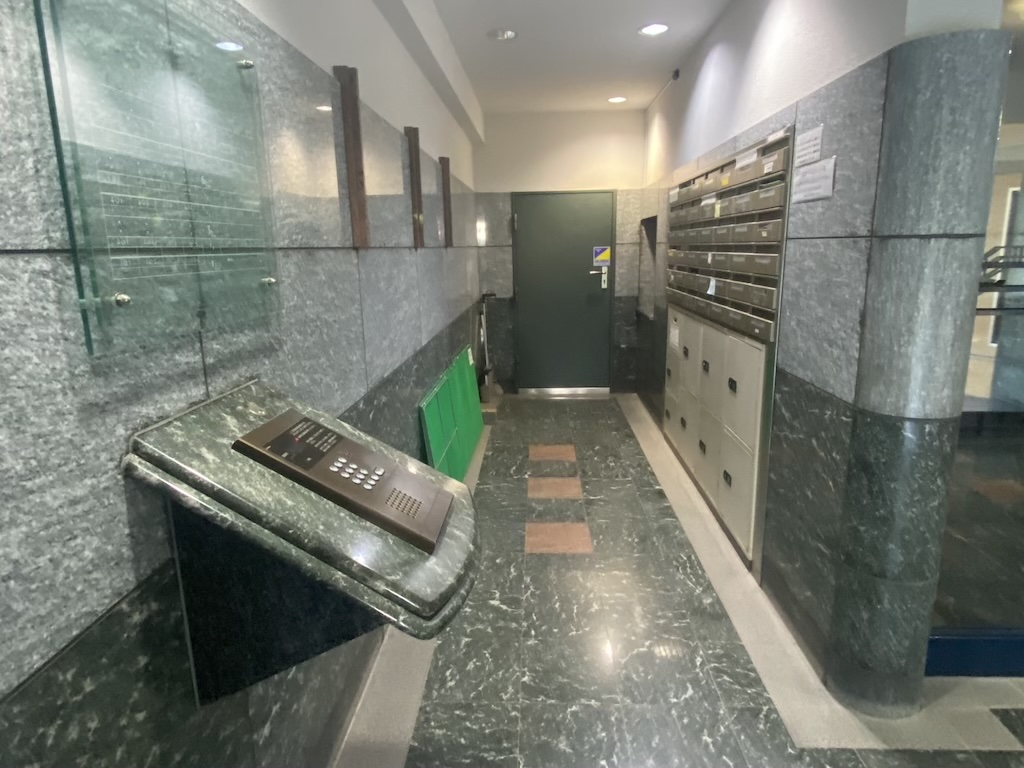 小針浜コンドミニアム