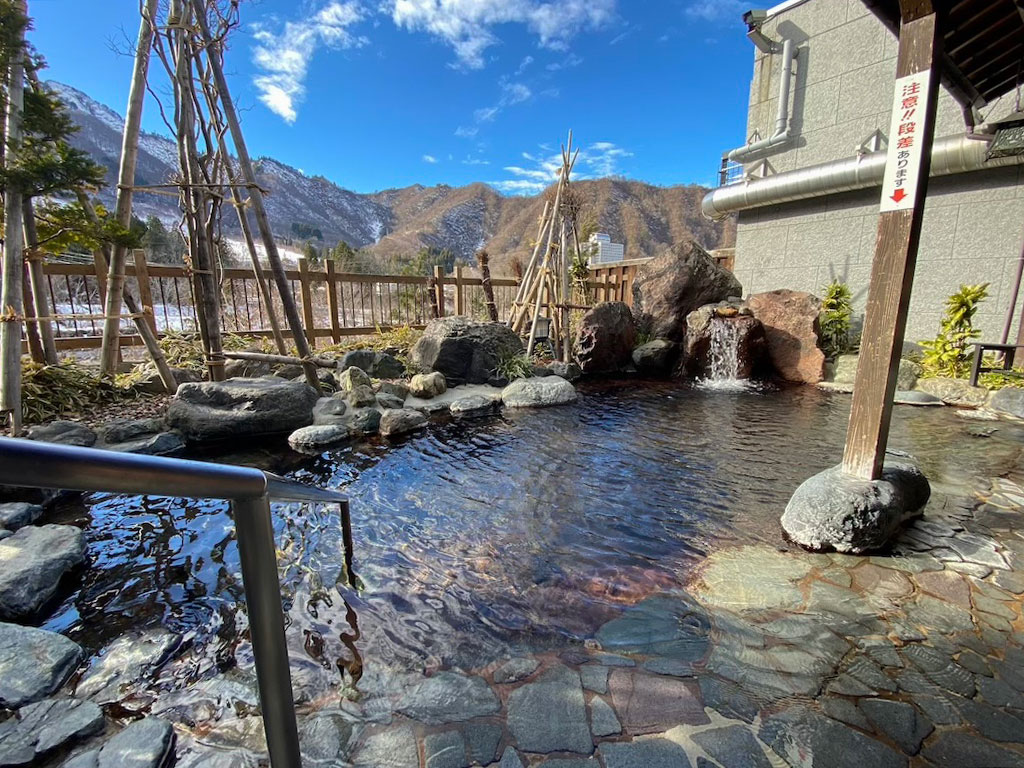 ホワイトプラザ湯沢Ｖプラージュ