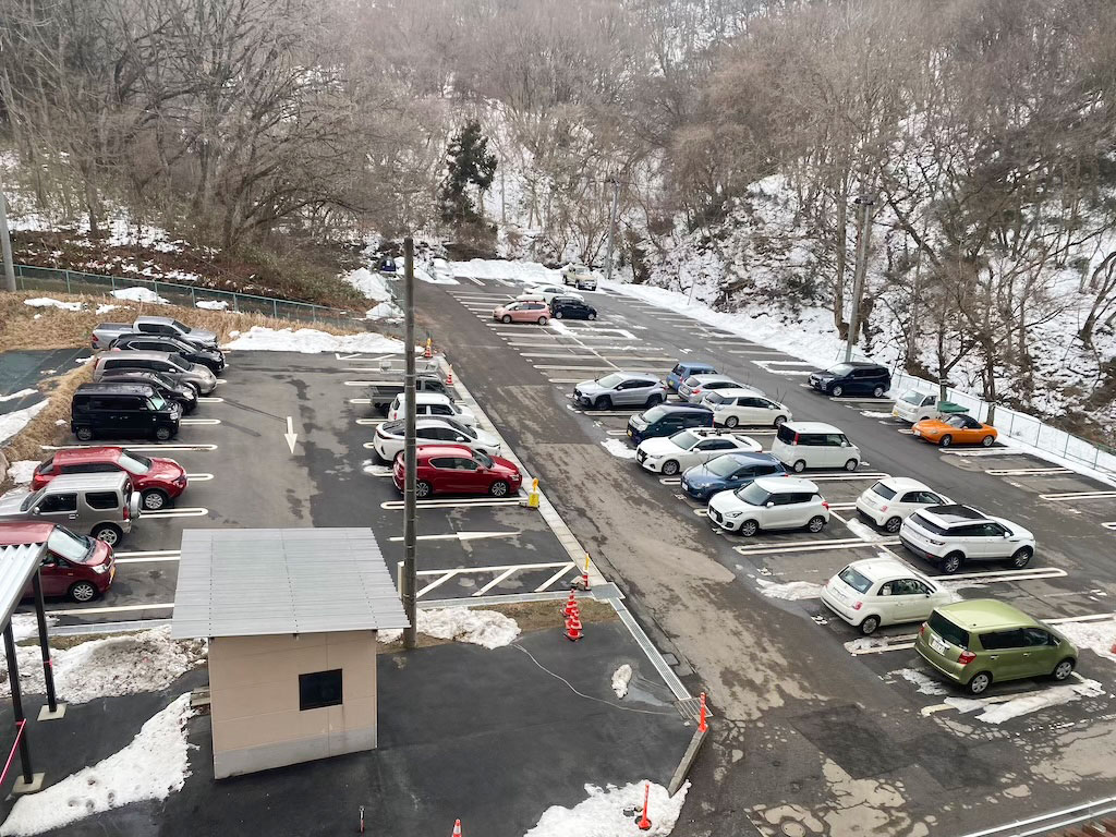 パサージュ猪苗代レイクサイド