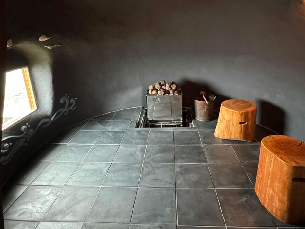 出雲崎町 サウナ付きヴィラ（売り宿泊施設・オーナーチェンジ）