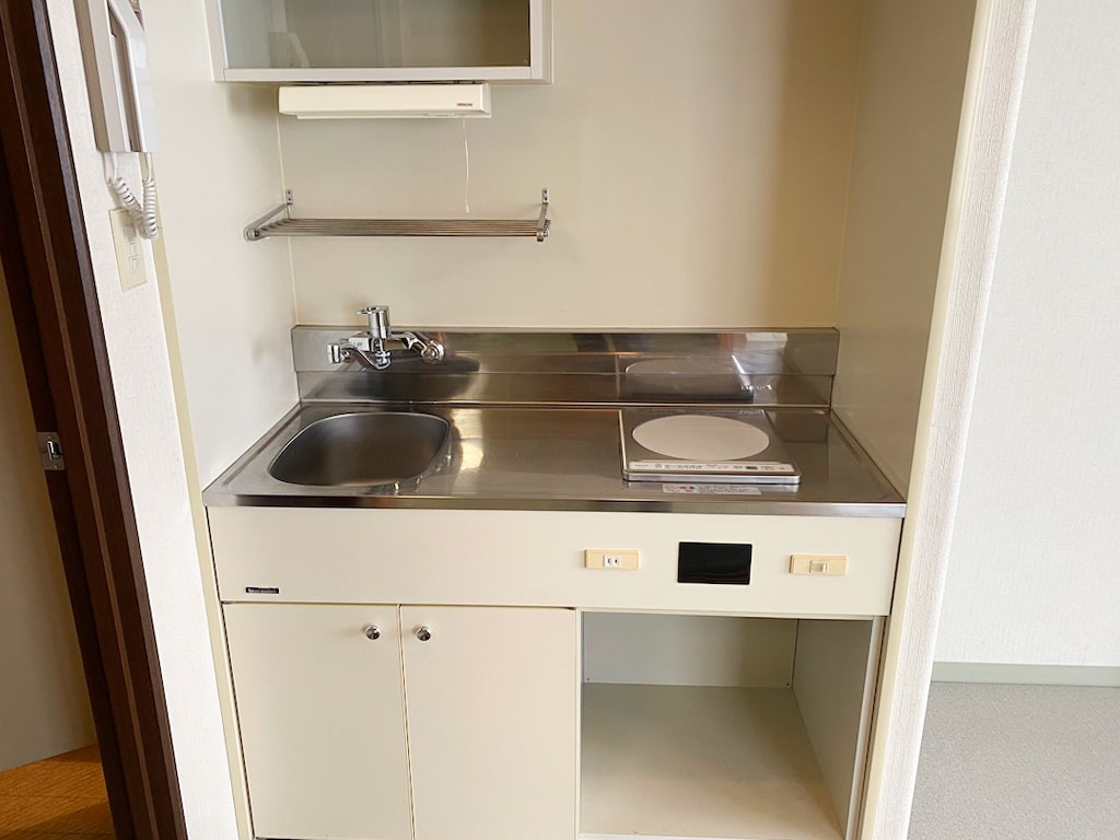 エンゼルリゾート湯沢 5F 2LDK