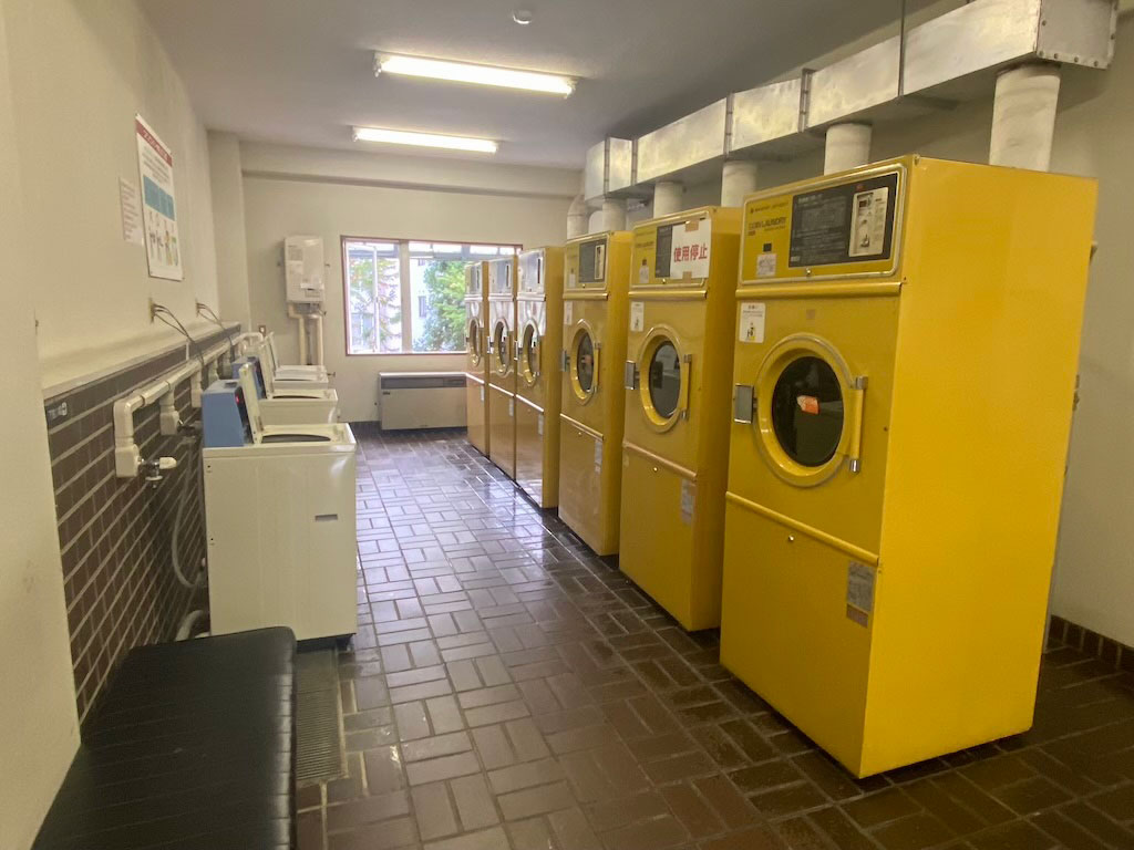 西武ヴィラ苗場５号館