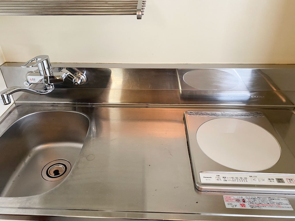 エンゼルリゾート湯沢 5F 2LDK