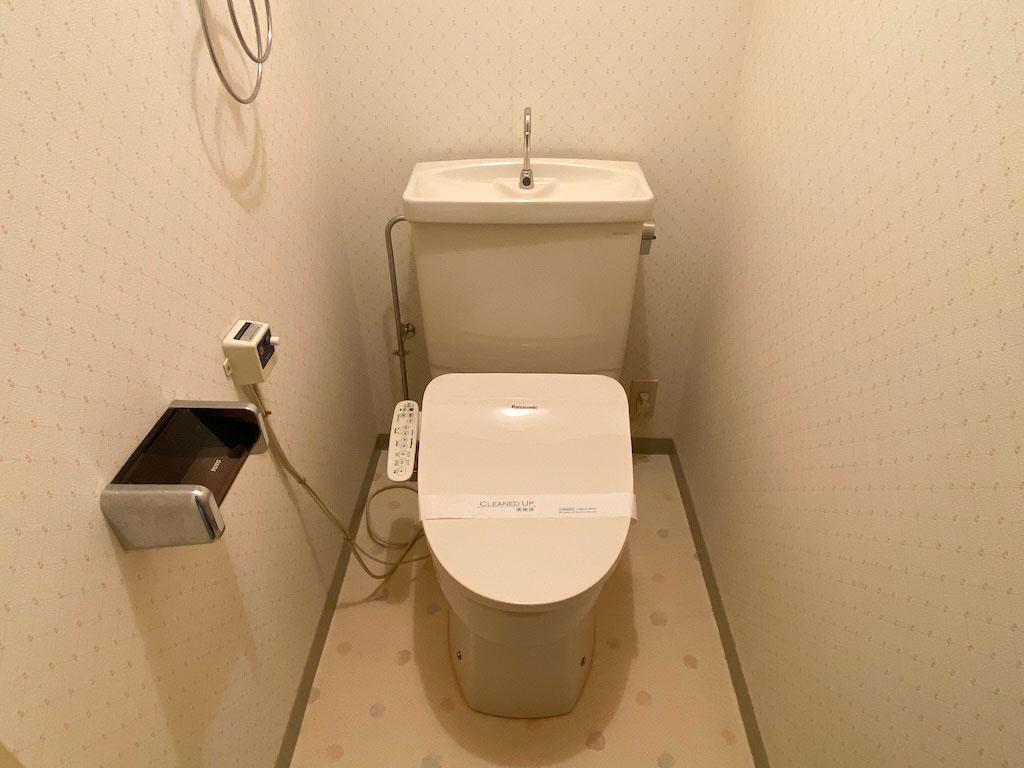 エンゼルリゾート湯沢 5F 2LDK