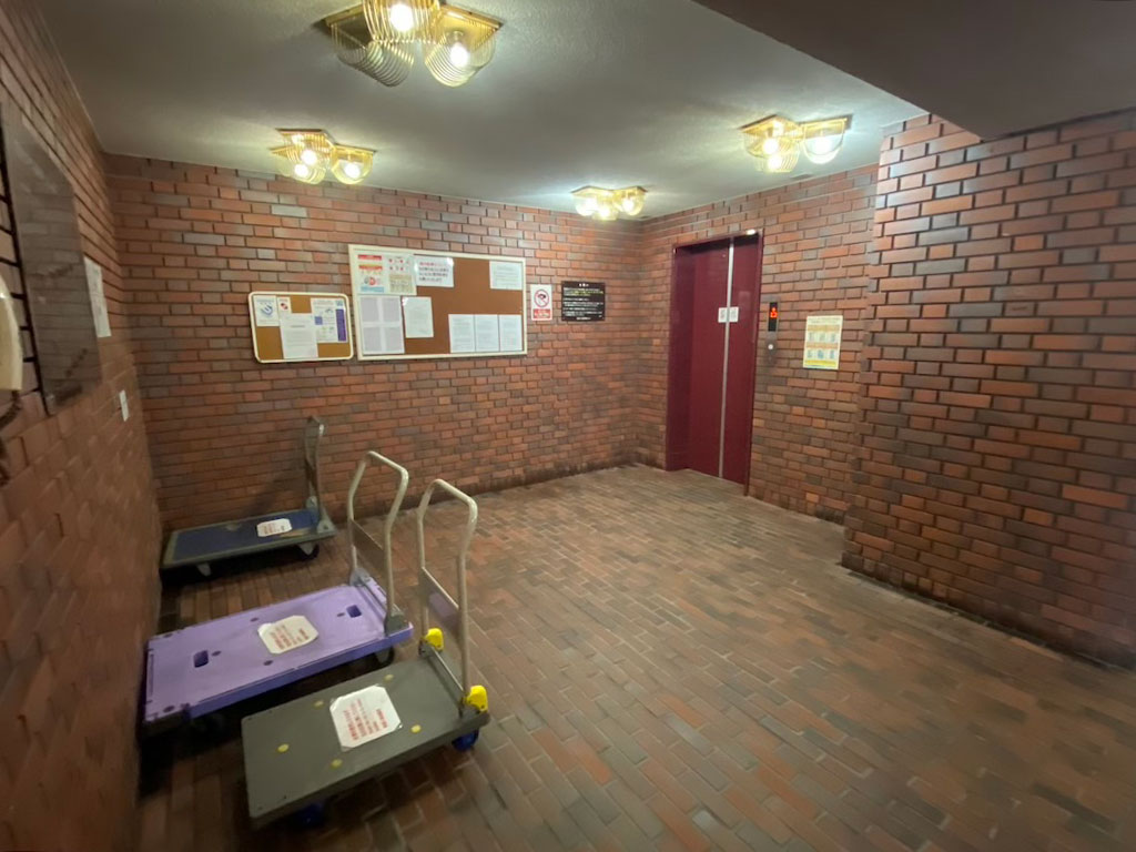 西武ヴィラ苗場５号館