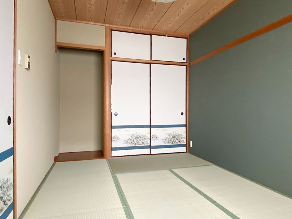 エンゼルリゾート湯沢 5F 2LDK