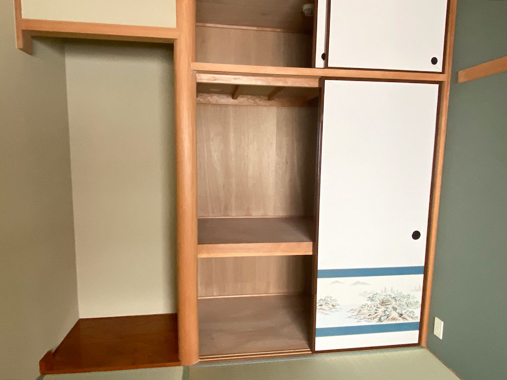 エンゼルリゾート湯沢 5F 2LDK