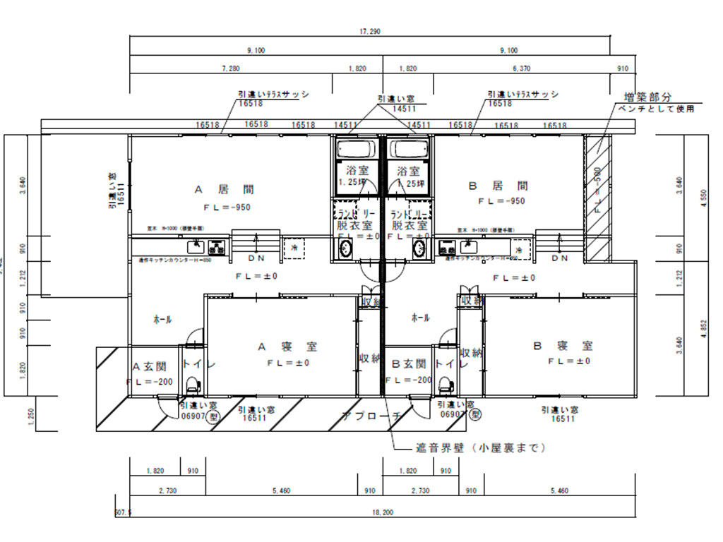 出雲崎町 サウナ付きヴィラ（売り宿泊施設・オーナーチェンジ）