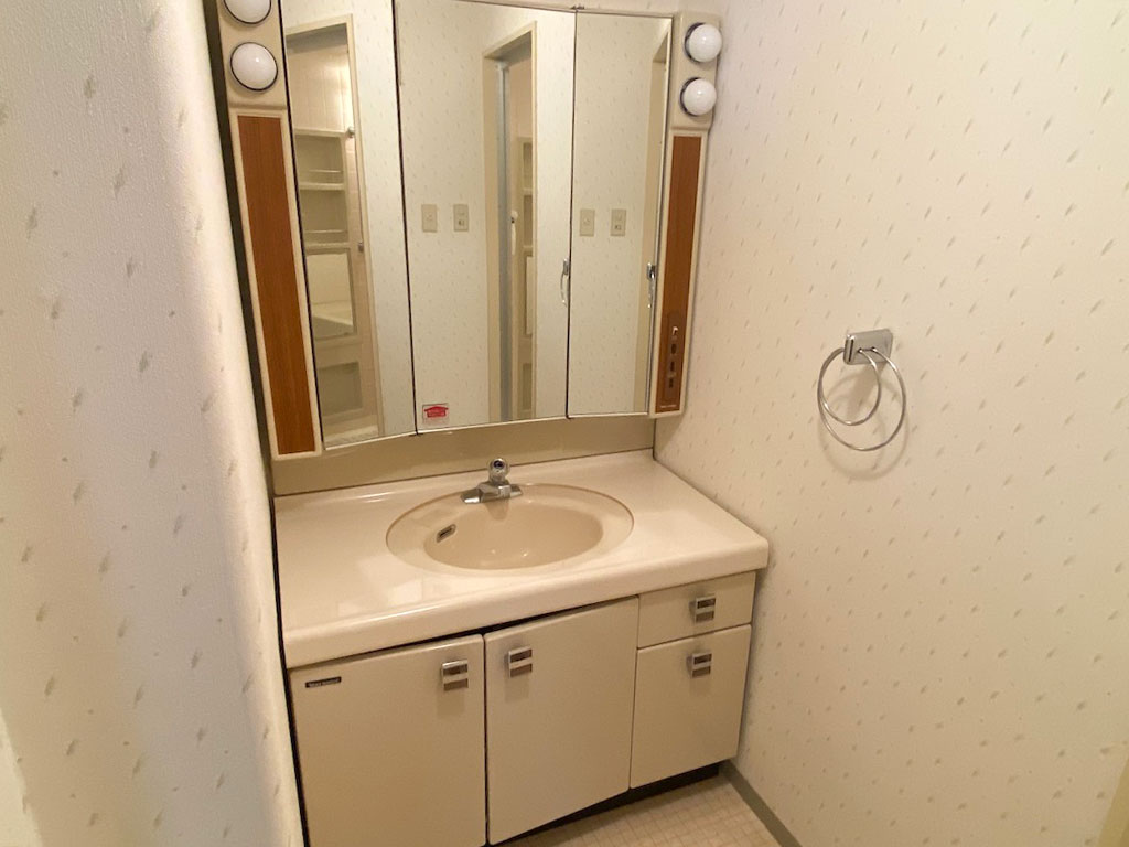 エンゼルリゾート湯沢 5F 2LDK