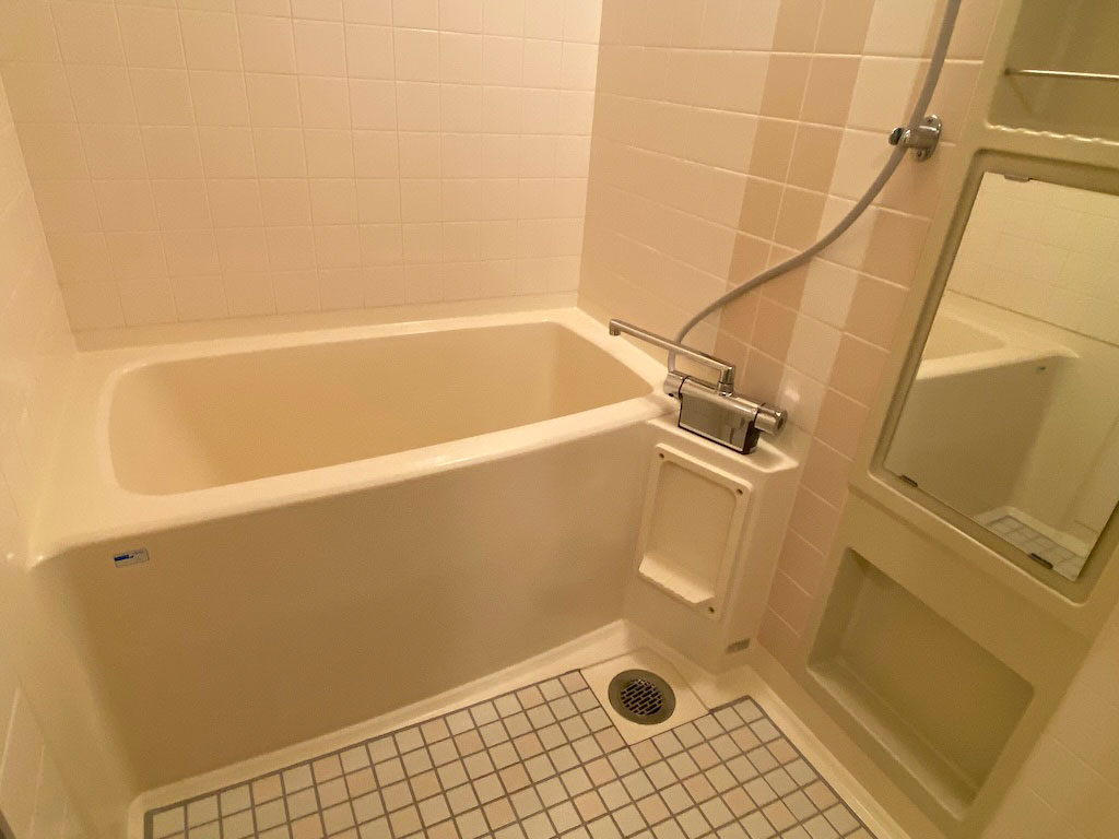 エンゼルリゾート湯沢 5F 2LDK