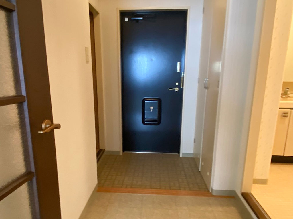 エンゼルリゾート湯沢 5F 2LDK