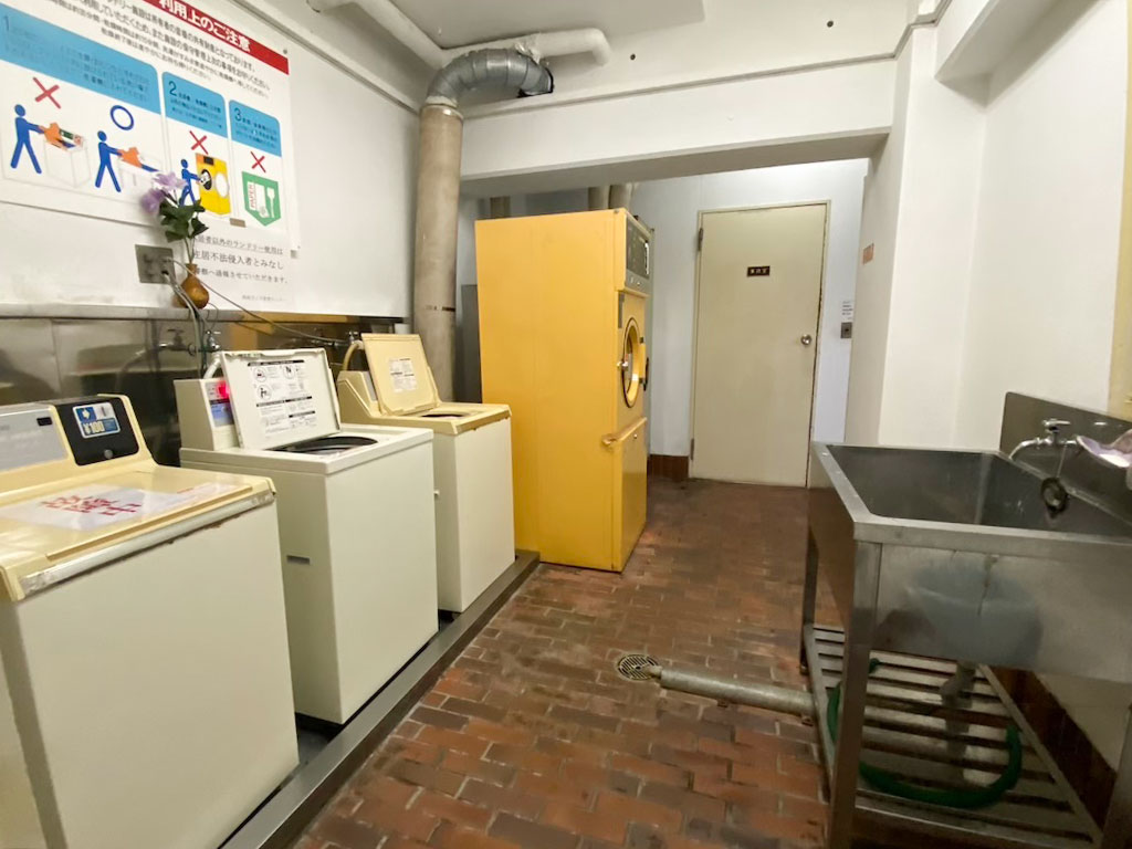 西武ヴィラ苗場２号館