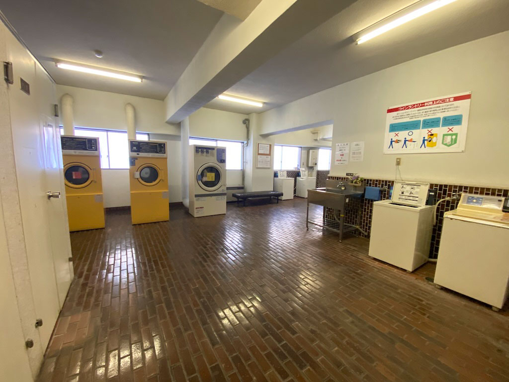 西武ヴィラ苗場３号館