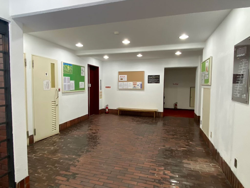 西武ヴィラ苗場２号館