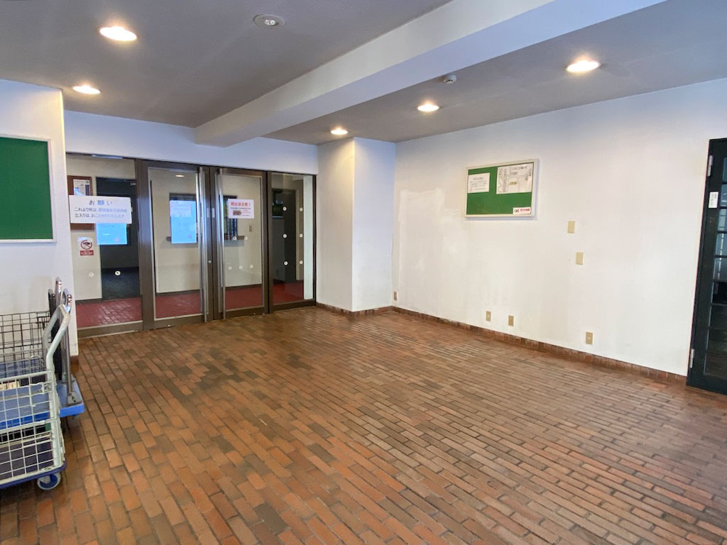 西武ヴィラ苗場３号館