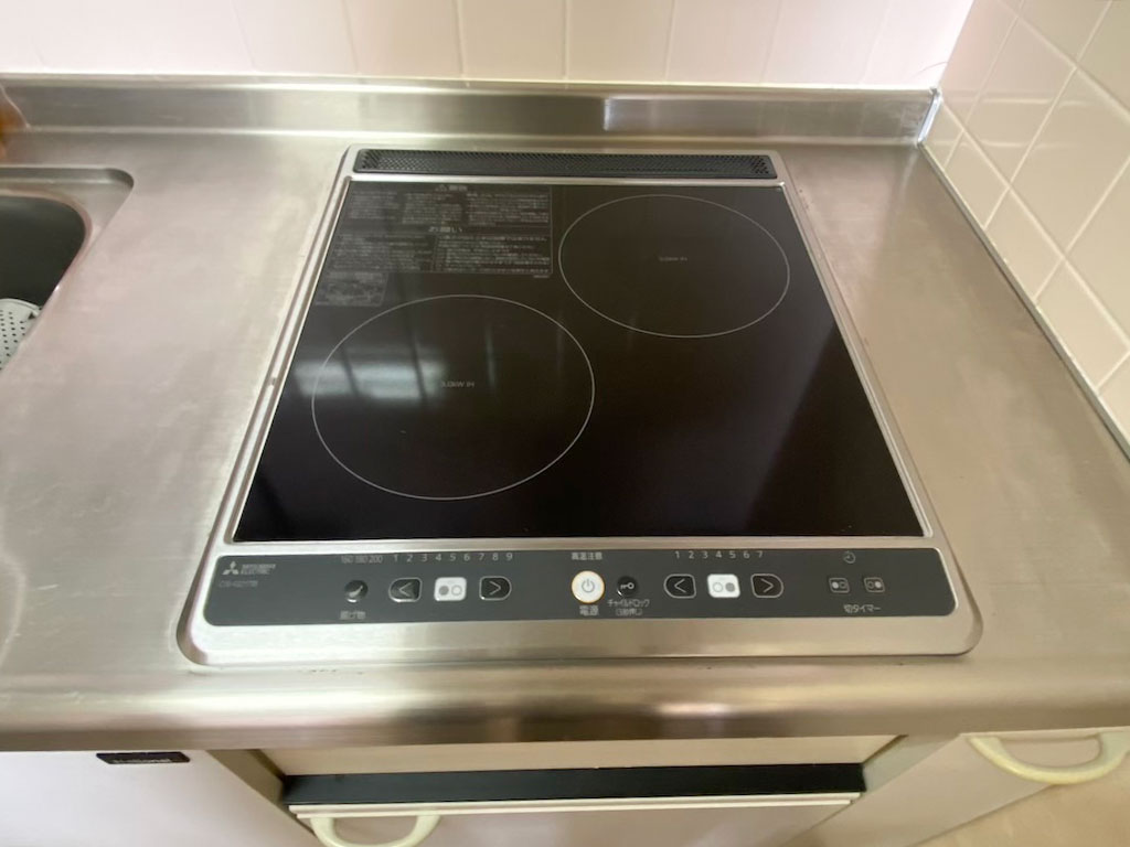 パサージュ猪苗代レイクサイド 4階 2SLDK