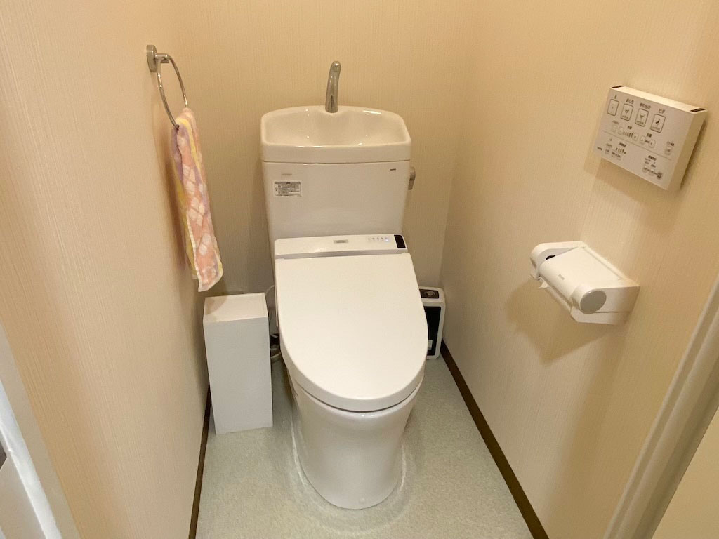 パサージュ猪苗代レイクサイド 4階 2SLDK