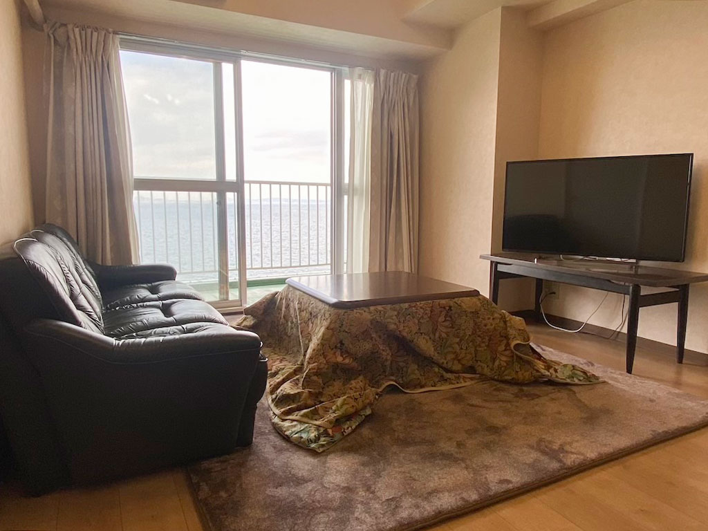 パサージュ猪苗代レイクサイド 4階 2SLDK