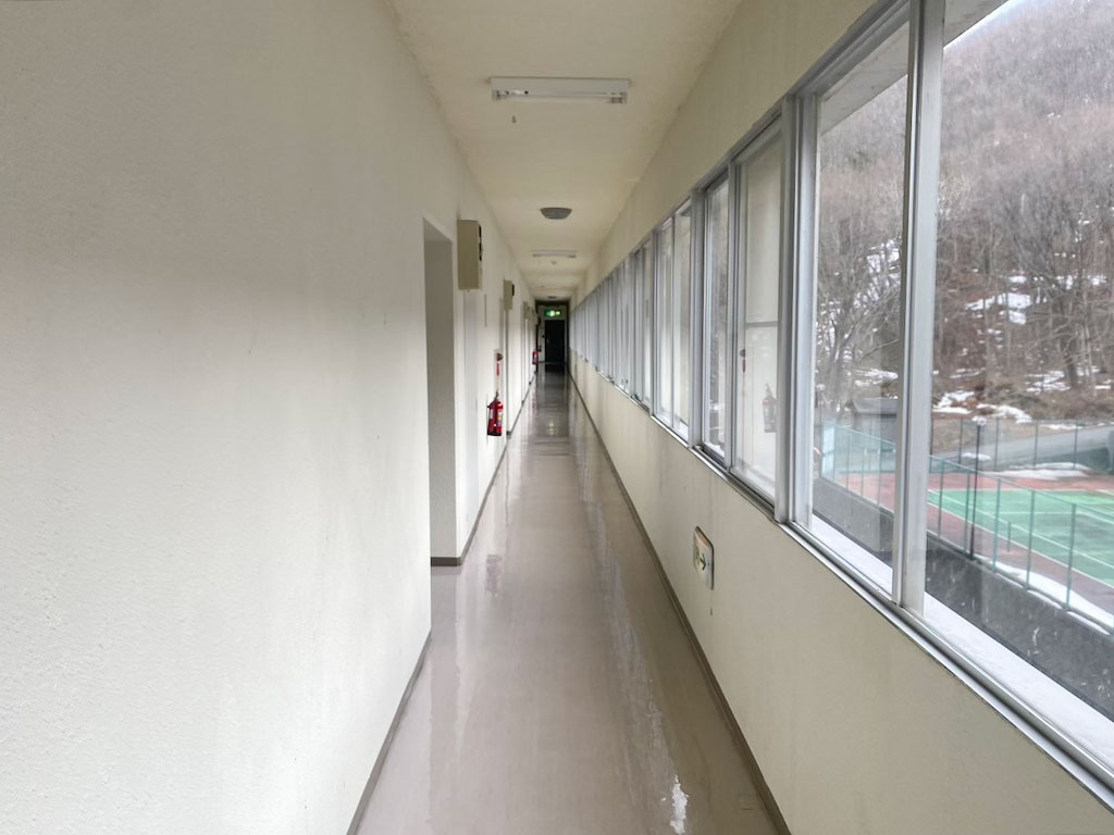 パサージュ猪苗代レイクサイド 4階 2SLDK