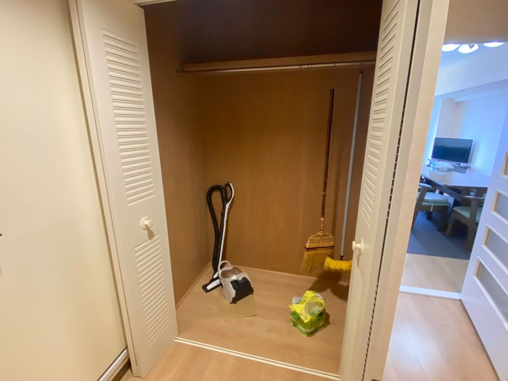 パサージュ猪苗代レイクサイド 4階 2SLDK