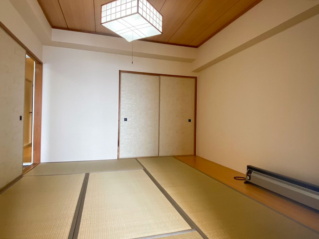 パサージュ猪苗代レイクサイド 4階 2SLDK