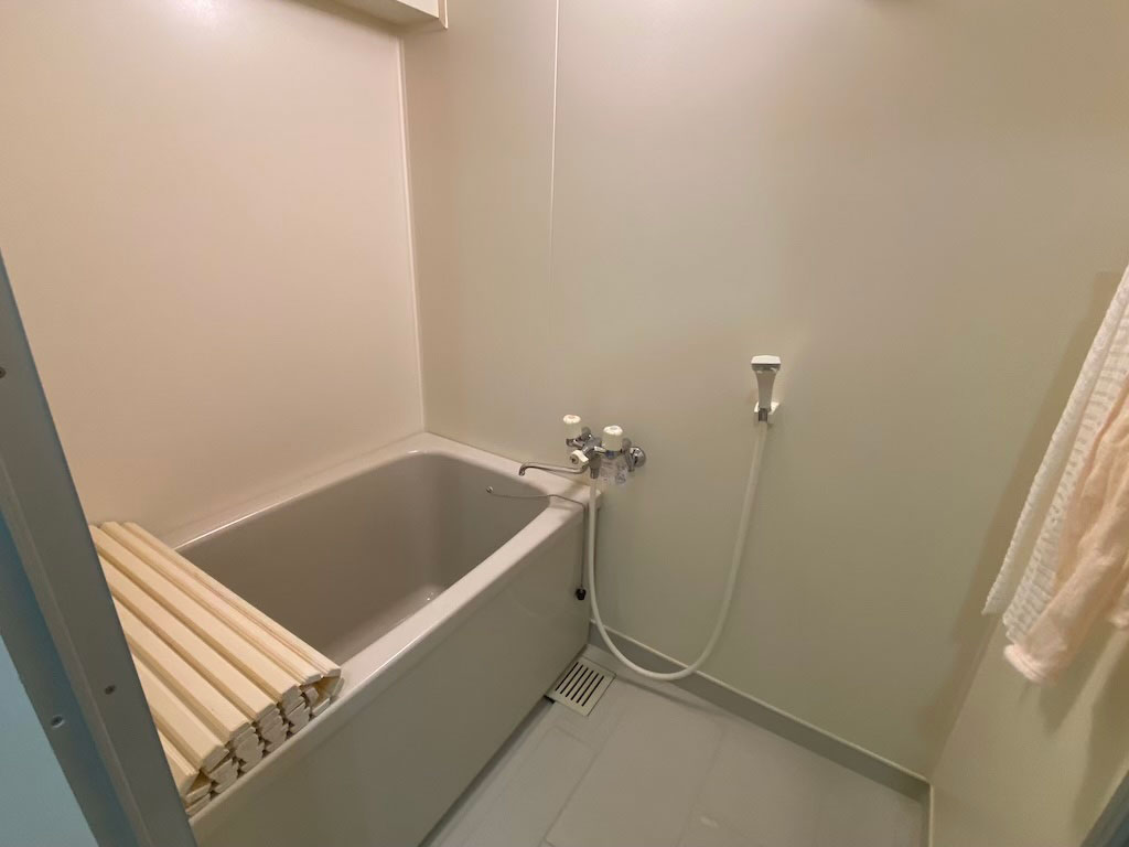 パサージュ猪苗代レイクサイド 4階 2SLDK