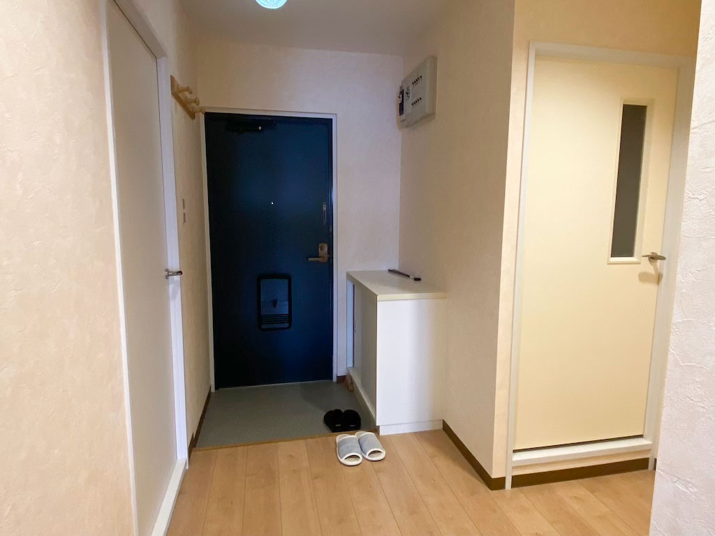 パサージュ猪苗代レイクサイド 4階 2SLDK