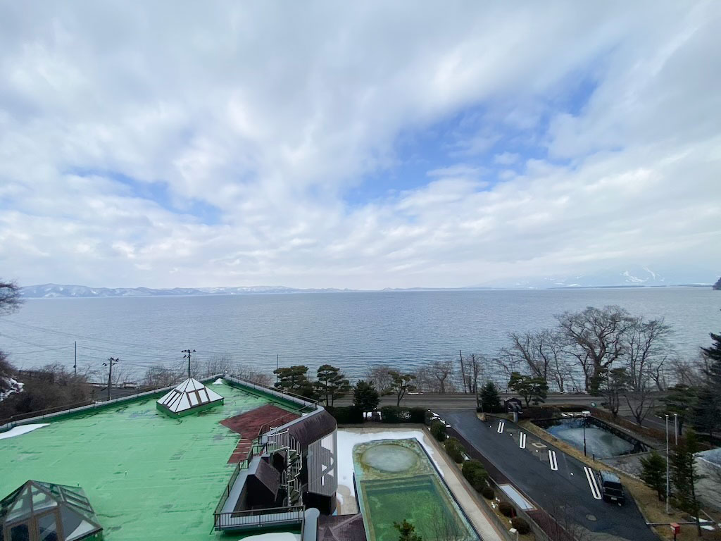 パサージュ猪苗代レイクサイド 4階 2SLDK