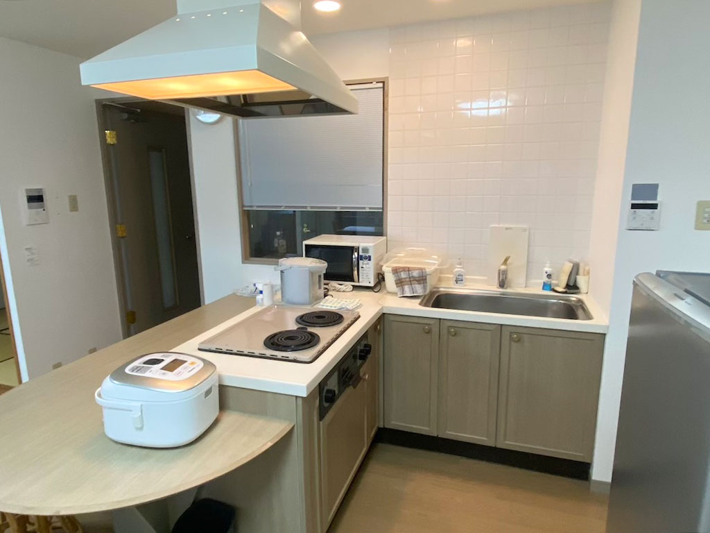 ロイヤルヴァンベール大山Ⅰ番館 7階 2LDK