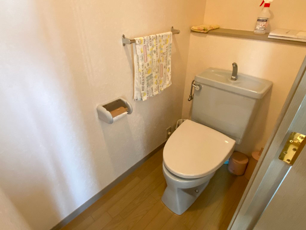 ロイヤルヴァンベール大山Ⅰ番館 7階 2LDK