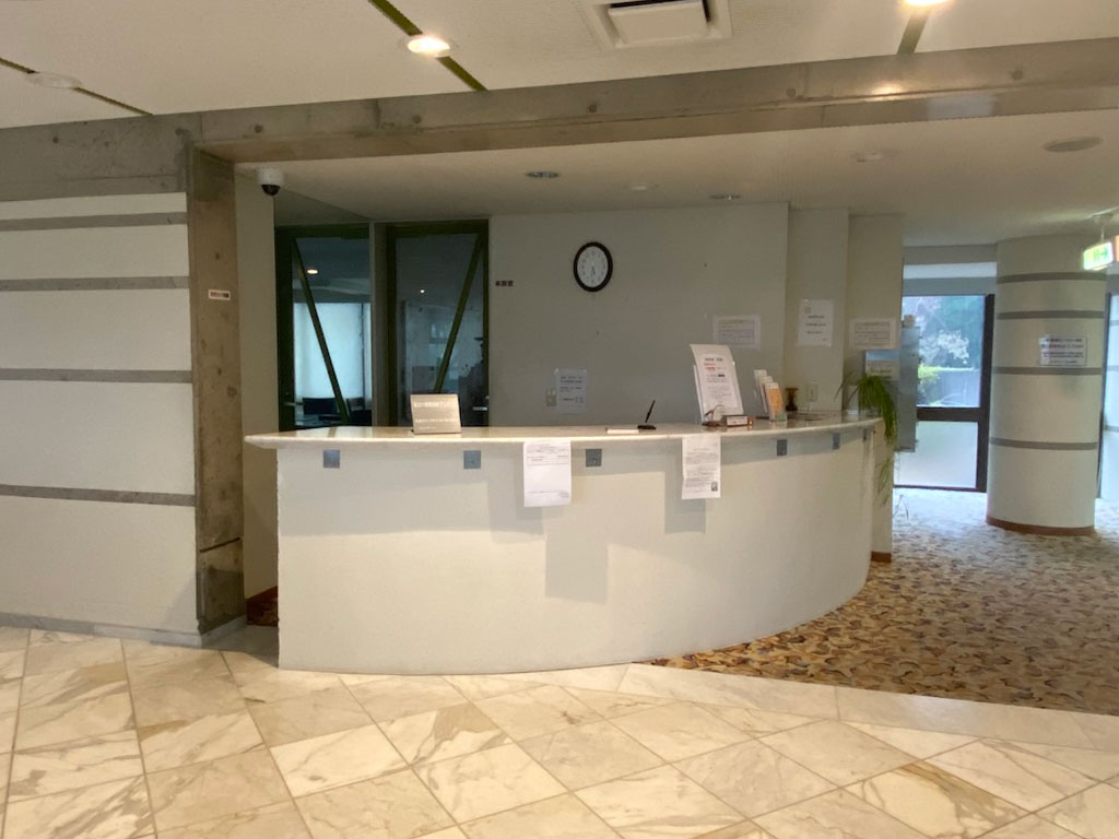 ロイヤルヴァンベール大山Ⅰ番館 7階 2LDK