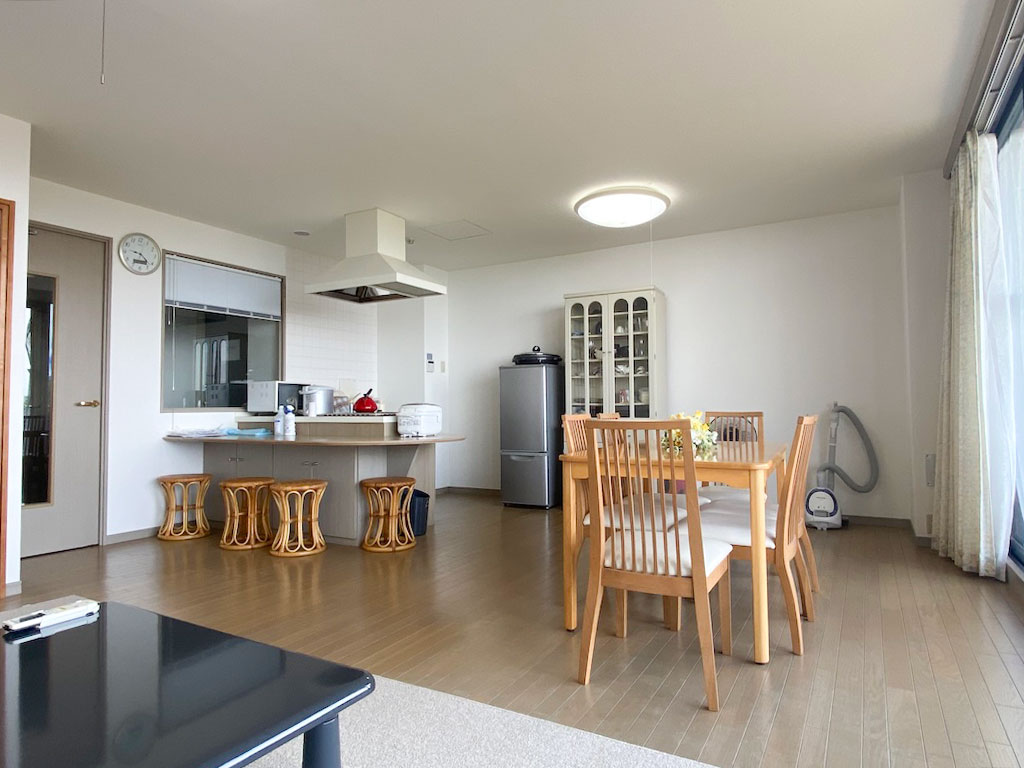 ロイヤルヴァンベール大山Ⅰ番館 7階 2LDK