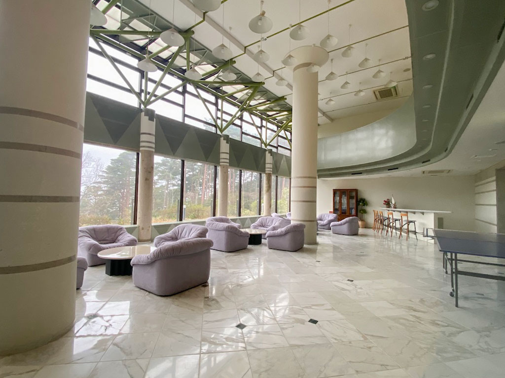 ロイヤルヴァンベール大山Ⅰ番館 7階 2LDK