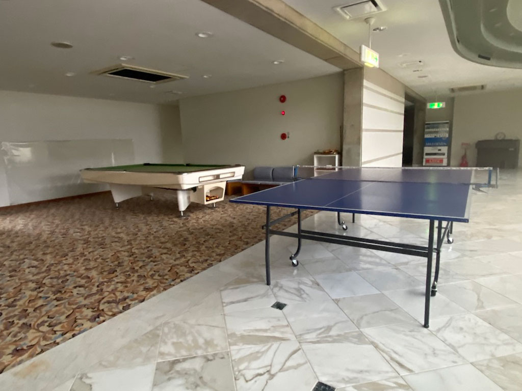 ロイヤルヴァンベール大山Ⅰ番館 7階 2LDK